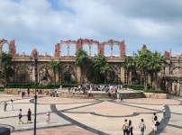 GREEN BAY PHU QUOC RESOR…