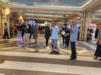 CHEN SEA RESORT & SPA  P…